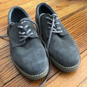 Tucker + Tate Dress Shoes - Size 4 (boys)